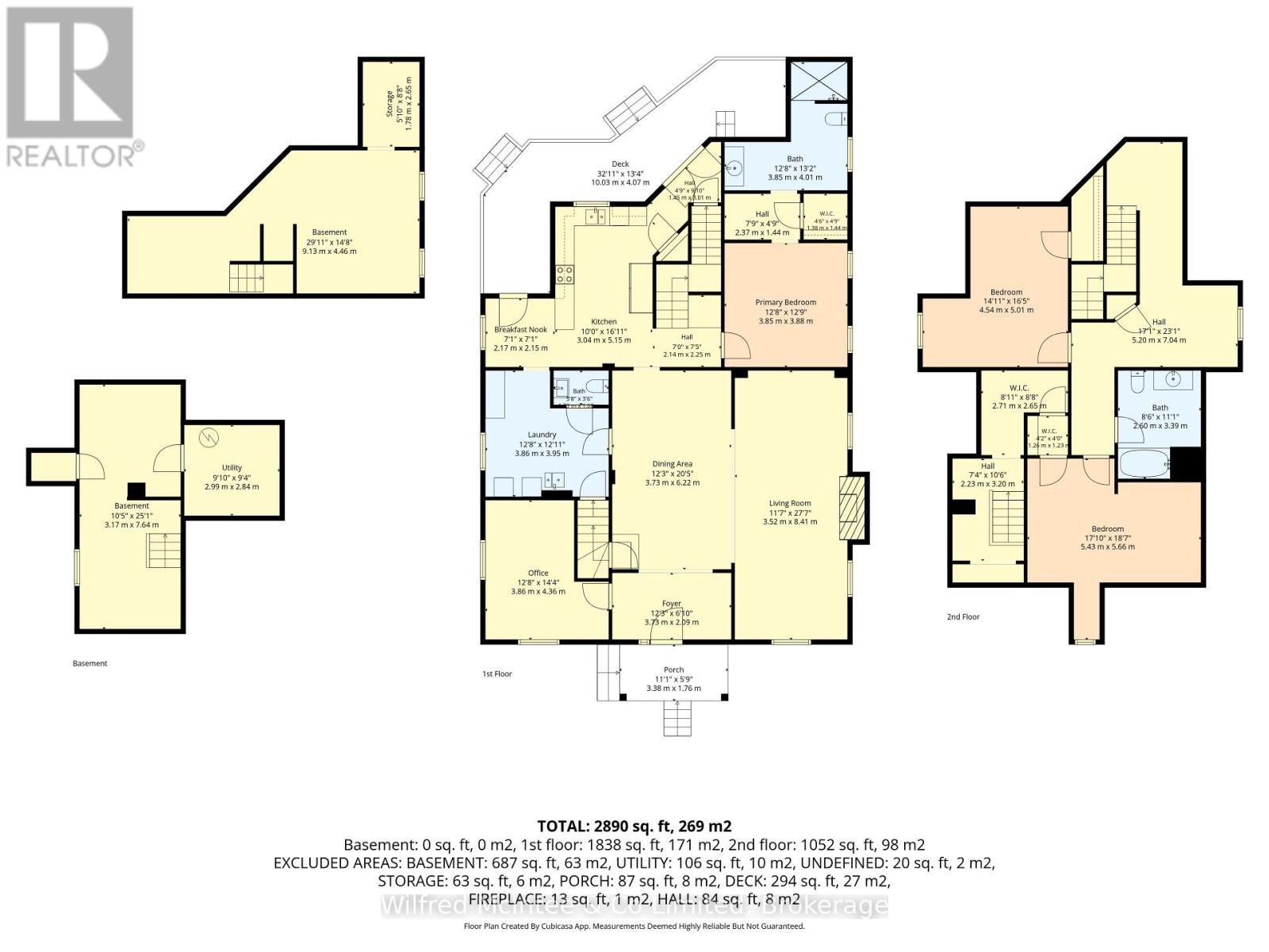 591 Elgin Street, Saugeen Shores, Ontario  N0H 2C0 - Photo 47 - X13636984