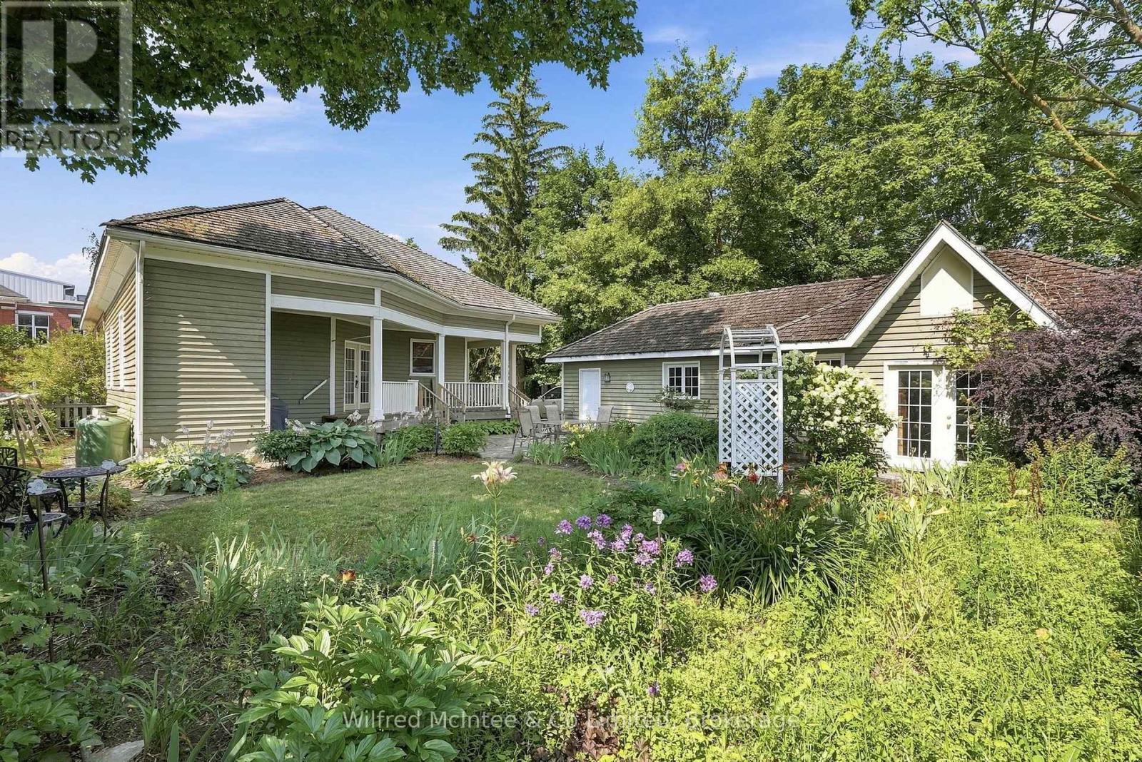 591 Elgin Street, Saugeen Shores, Ontario  N0H 2C0 - Photo 7 - X13636984