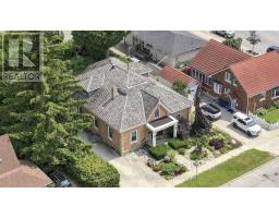 591 ELGIN STREET, saugeen shores, Ontario