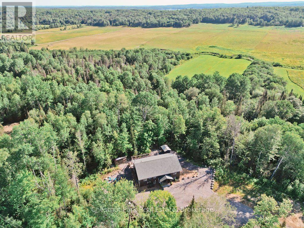 1170 ALDERDALE ROAD, powassan, Ontario