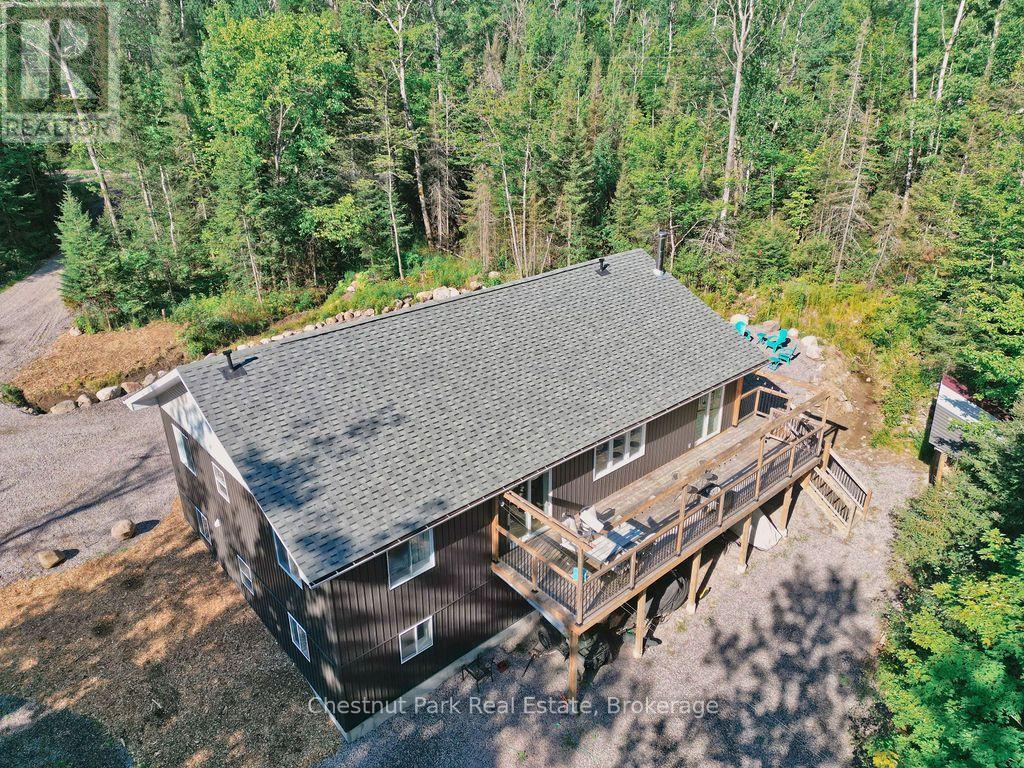 1170 Alderdale Road, Powassan, Ontario  P0H 1Z0 - Photo 3 - X13636986
