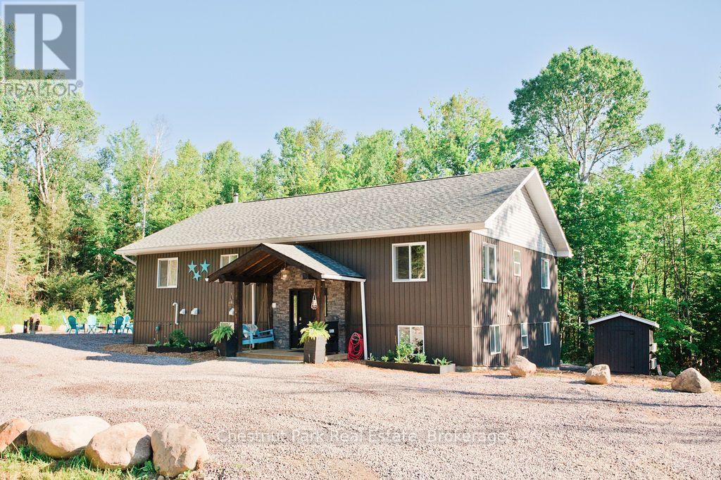 1170 Alderdale Road, Powassan, Ontario  P0H 1Z0 - Photo 38 - X13636986