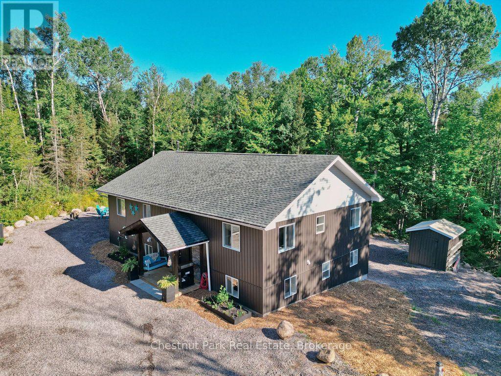 1170 Alderdale Road, Powassan, Ontario  P0H 1Z0 - Photo 39 - X13636986
