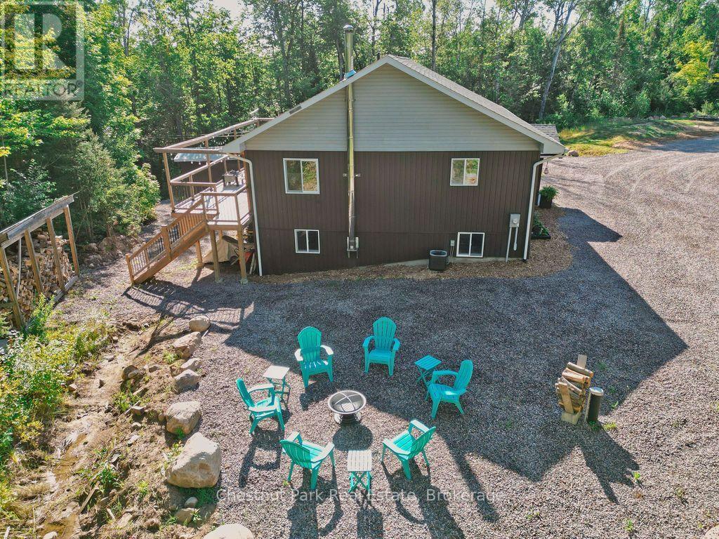 1170 Alderdale Road, Powassan, Ontario  P0H 1Z0 - Photo 4 - X13636986