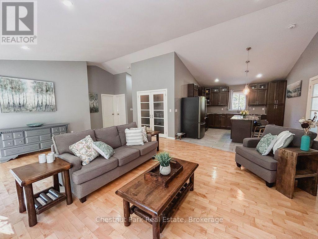 1170 Alderdale Road, Powassan, Ontario  P0H 1Z0 - Photo 6 - X13636986