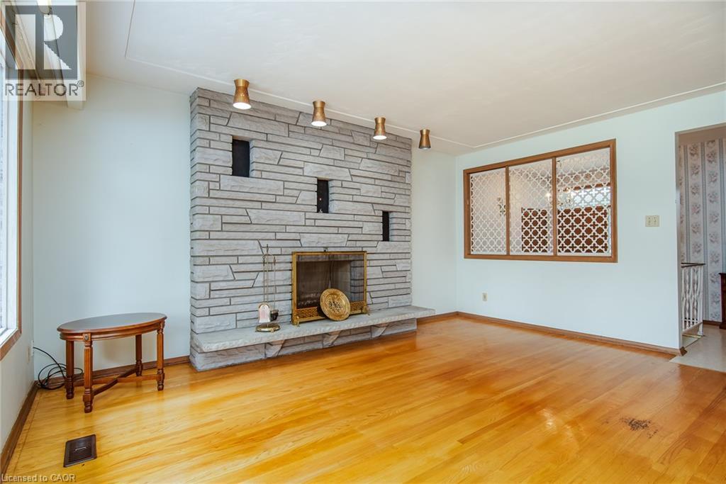124 Carwood Avenue, Kitchener, Ontario  N2G 3B9 - Photo 14 - 40850616
