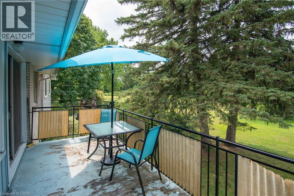 124 Carwood Avenue, Kitchener, Ontario  N2G 3B9 - Photo 17 - 40850616