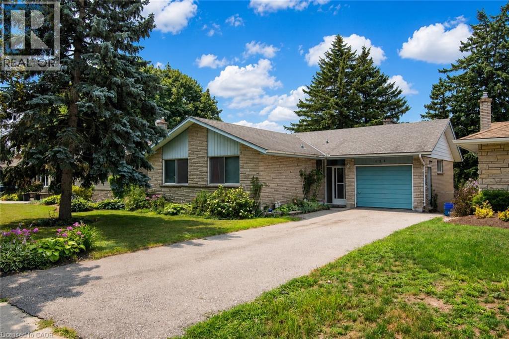 124 Carwood Avenue, Kitchener, Ontario  N2G 3B9 - Photo 2 - 40850616