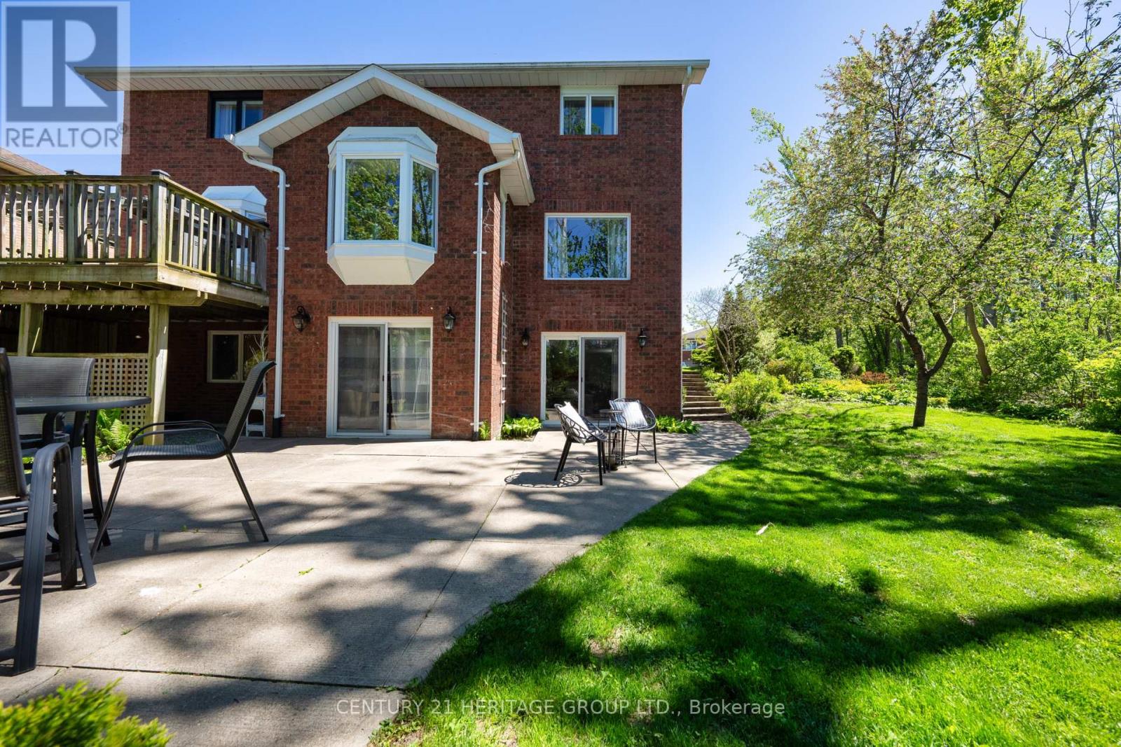 164 Cheltenham Road, Barrie, Ontario L4M 6S5 - Photo 35 - S13637008
