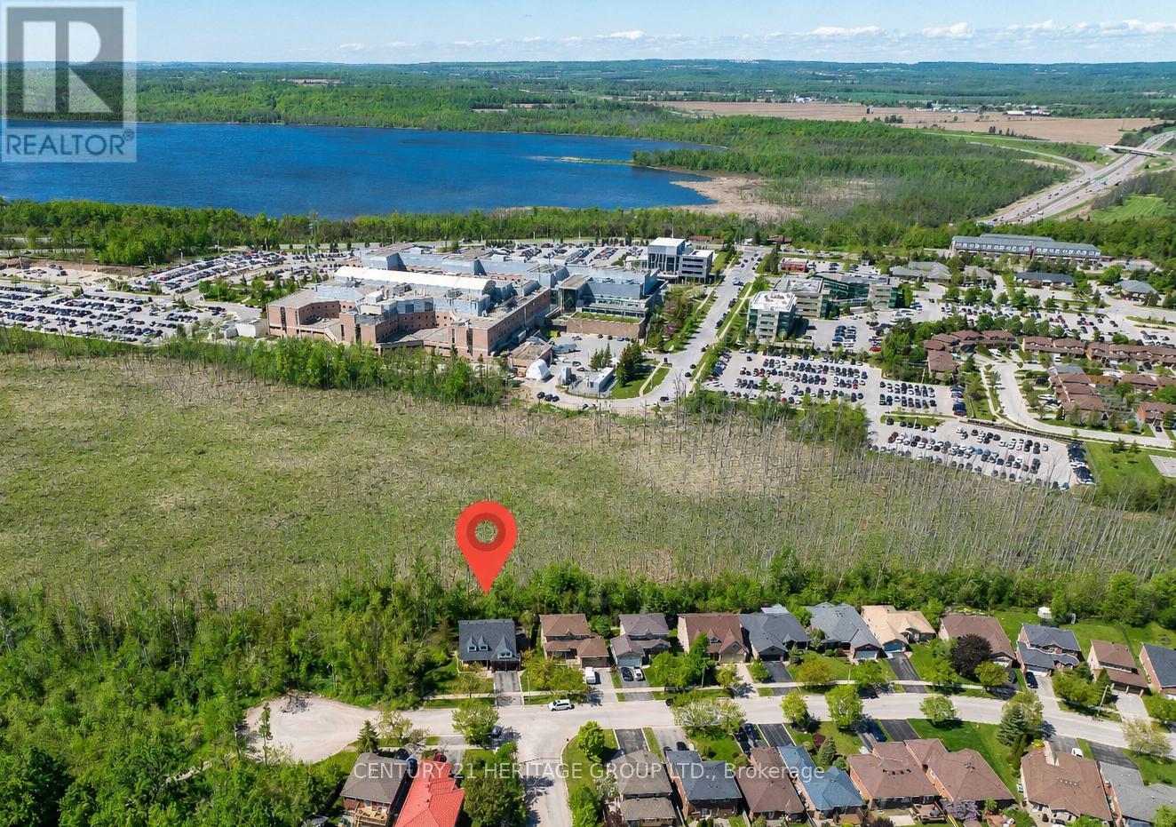 164 Cheltenham Road, Barrie, Ontario L4M 6S5 - Photo 40 - S13637008