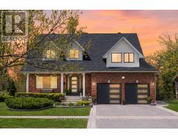 164 CHELTENHAM ROAD, Barrie, Ontario