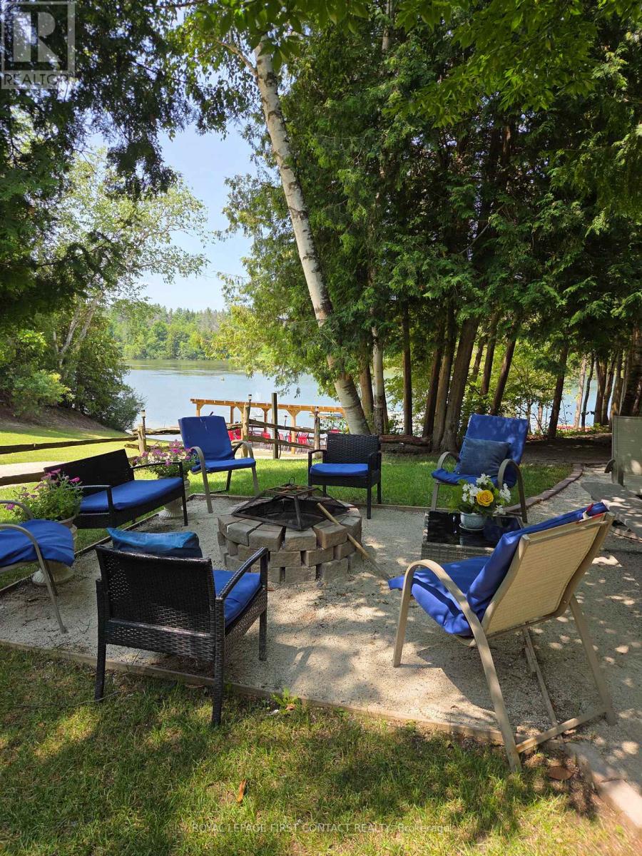 SITE# 409 - 2894 HOGBACK ROAD, Clearview, Ontario