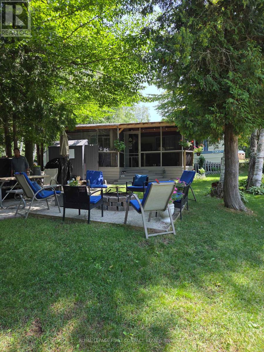 Site# 409 - 2894 Hogback Road, Clearview, Ontario  L0M 1N0 - Photo 2 - S13637074