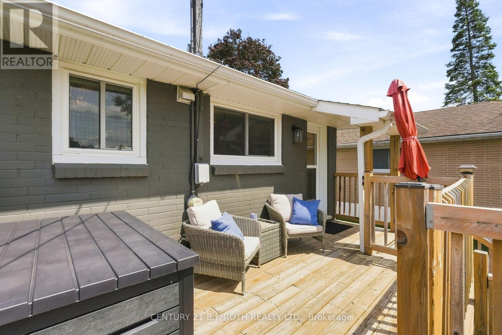 12 Bothwell Crescent, Barrie, Ontario L4M 2S6 - Photo 34 - S13637100