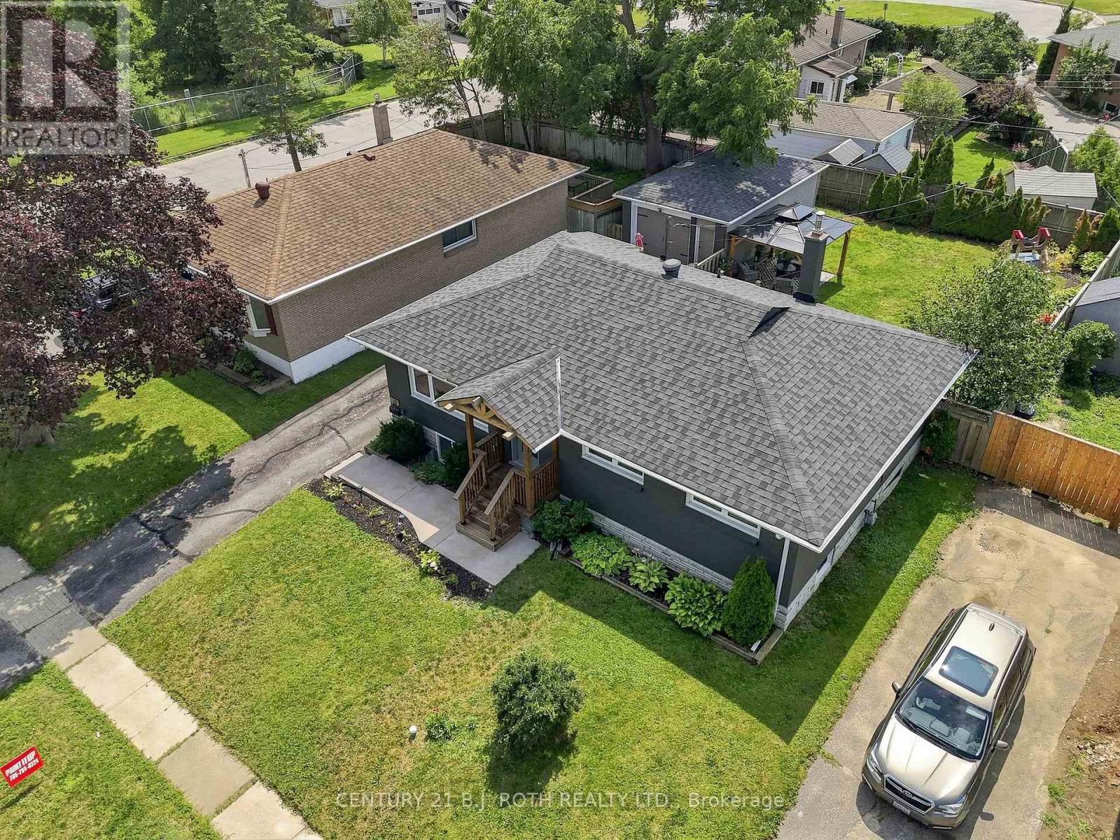 12 Bothwell Crescent, Barrie, Ontario L4M 2S6 - Photo 39 - S13637100