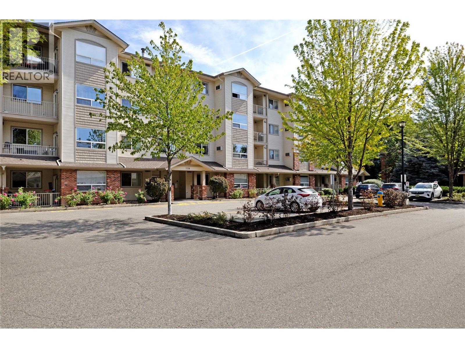 778 Rutland Road Unit# 206 Lot# SL 36, Kelowna, British Columbia