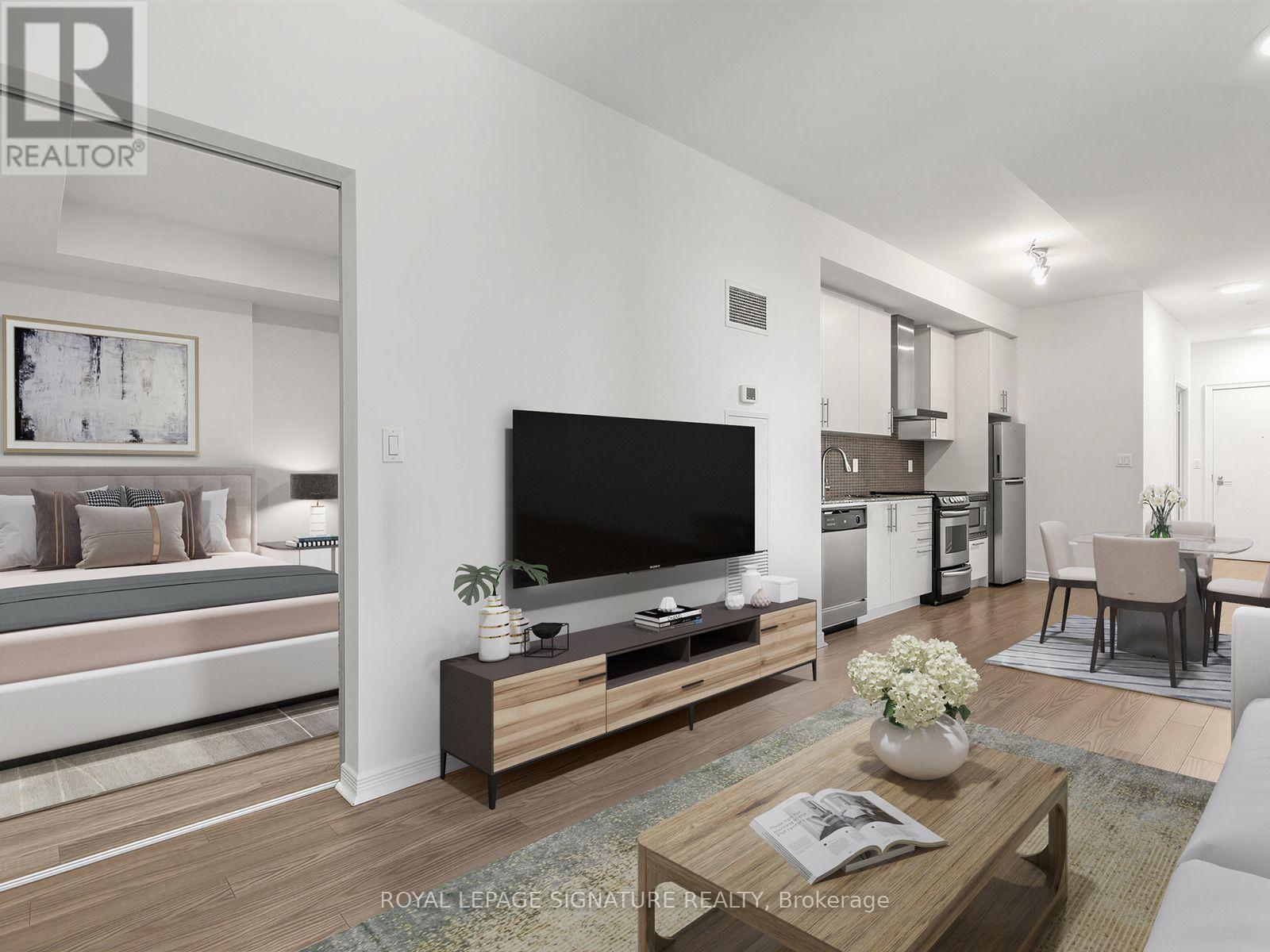 1411 - 352 Front Street, Toronto, Ontario M5V 1B5 - Photo 10 - C13637028