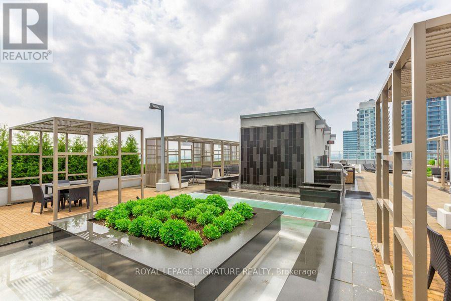 1411 - 352 Front Street, Toronto, Ontario M5V 1B5 - Photo 22 - C13637028