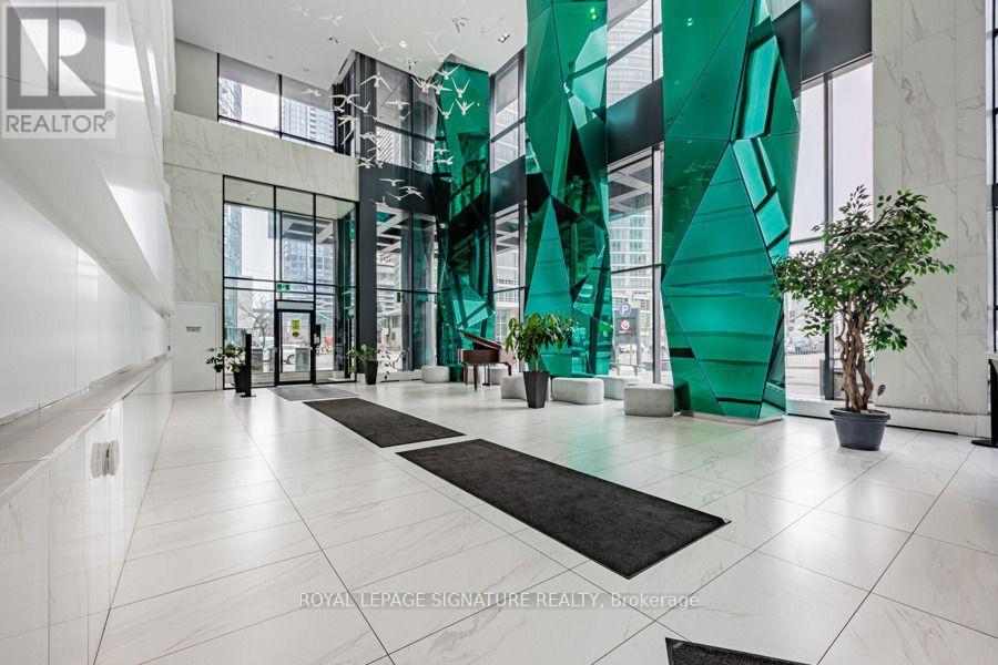 1411 - 352 Front Street, Toronto, Ontario M5V 1B5 - Photo 24 - C13637028