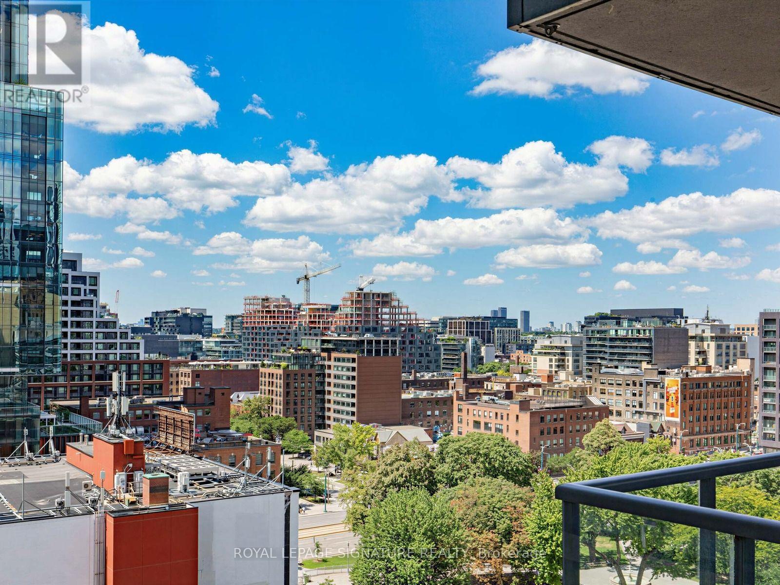 1411 - 352 Front Street, Toronto, Ontario M5V 1B5 - Photo 19 - C13637028