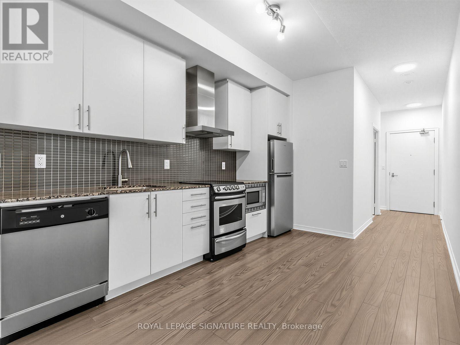 1411 - 352 Front Street, Toronto, Ontario M5V 1B5 - Photo 2 - C13637028