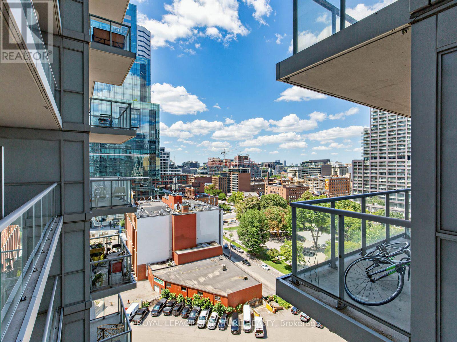 1411 - 352 Front Street, Toronto, Ontario M5V 1B5 - Photo 21 - C13637028