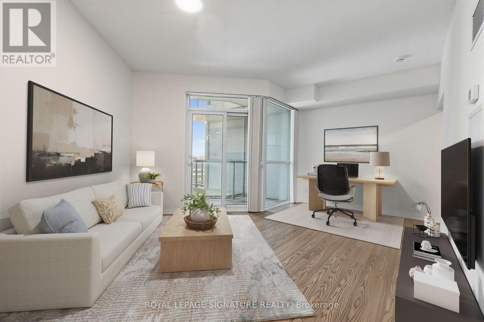 1411 - 352 Front Street, Toronto, Ontario M5V 1B5 - Photo 8 - C13637028