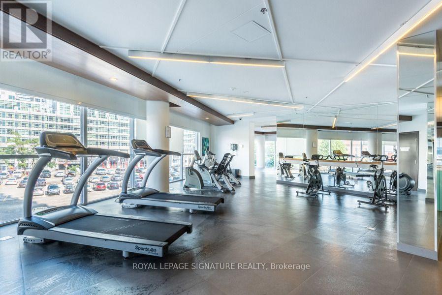 1411 - 352 Front Street, Toronto, Ontario M5V 1B5 - Photo 26 - C13637028