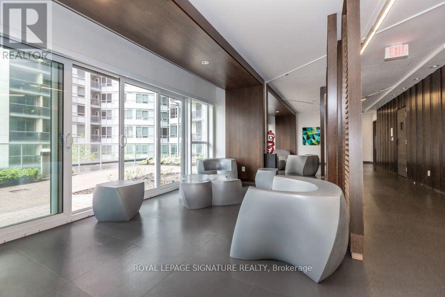 1411 - 352 Front Street, Toronto, Ontario M5V 1B5 - Photo 27 - C13637028