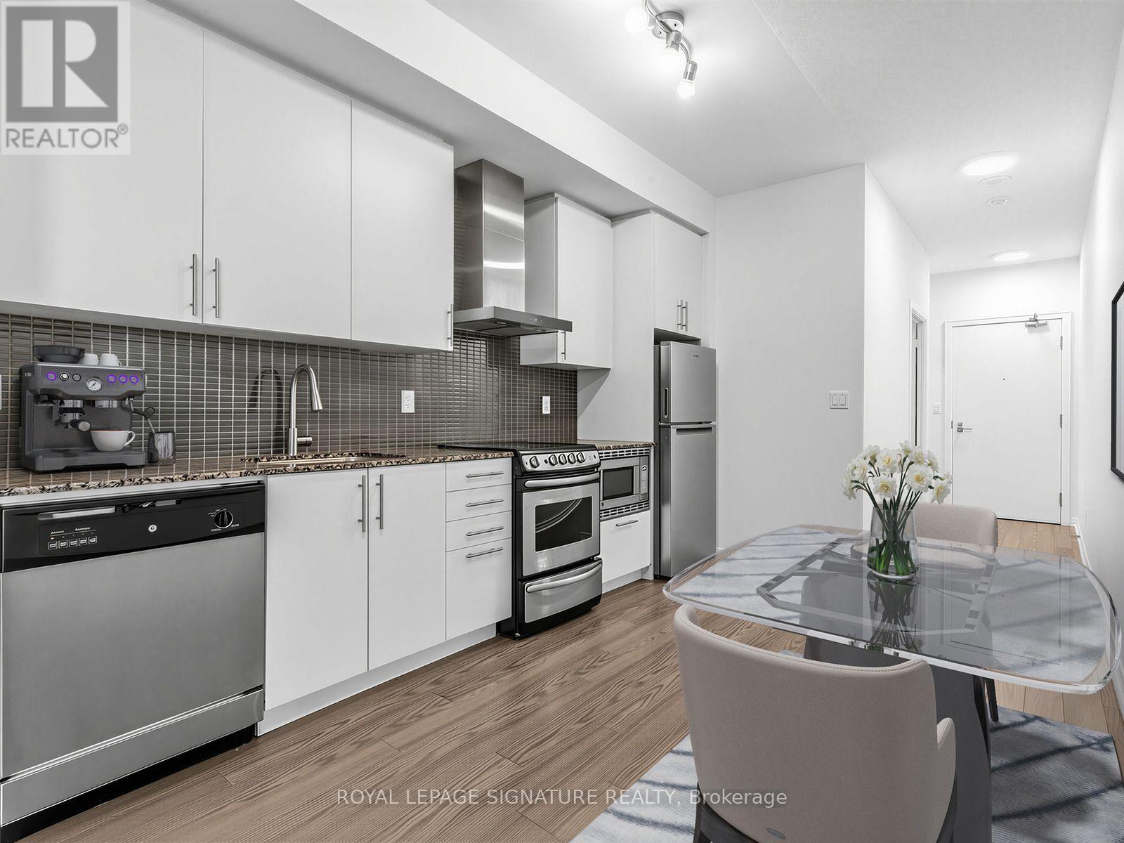 1411 - 352 Front Street, Toronto, Ontario M5V 1B5 - Photo 5 - C13637028