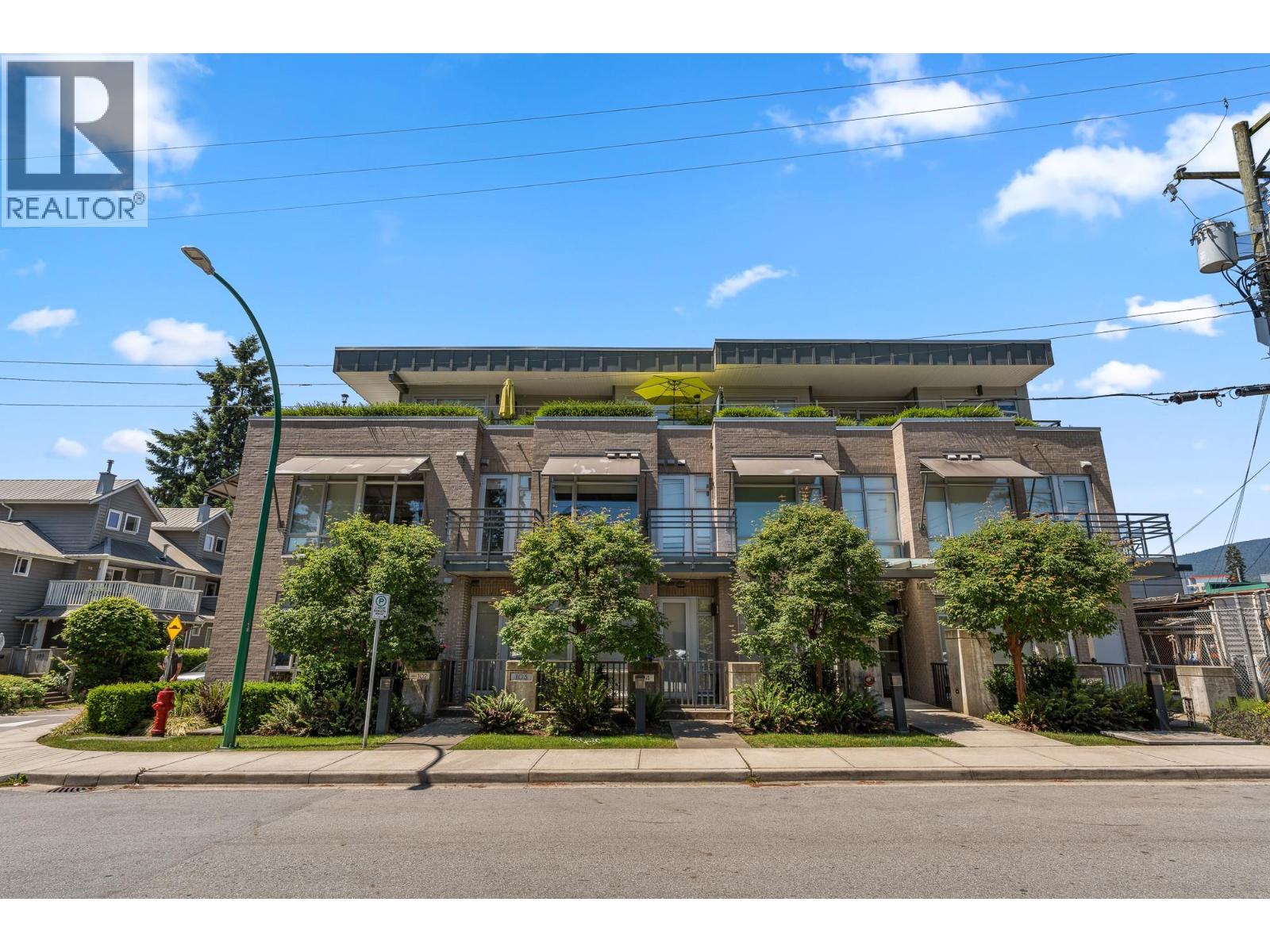 206 1591 Bowser Avenue, North Vancouver, British Columbia V7P 2Y4 - Photo 30 - R3145893