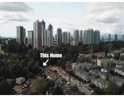13870 LAUREL DRIVE, Surrey, British Columbia