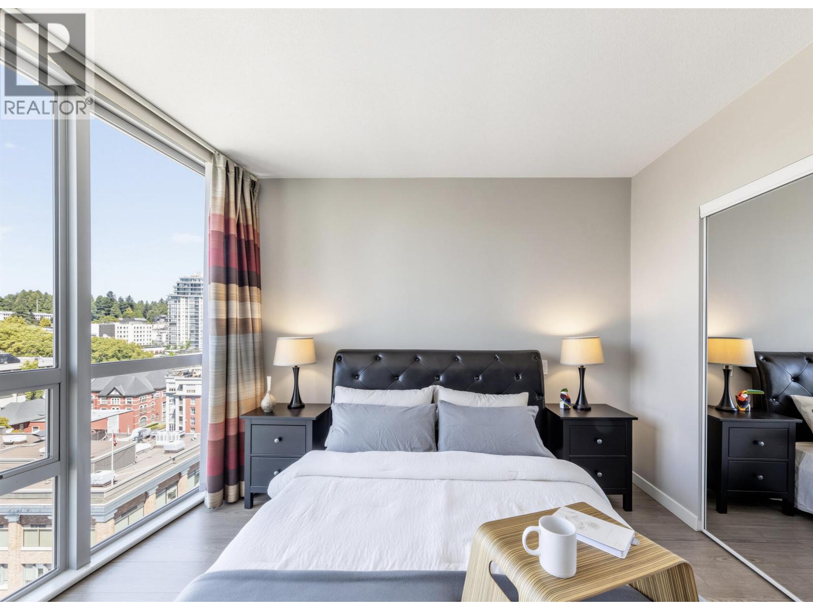 1904 14 Begbie Street, New Westminster, British Columbia  V3M 0C4 - Photo 16 - R3152269