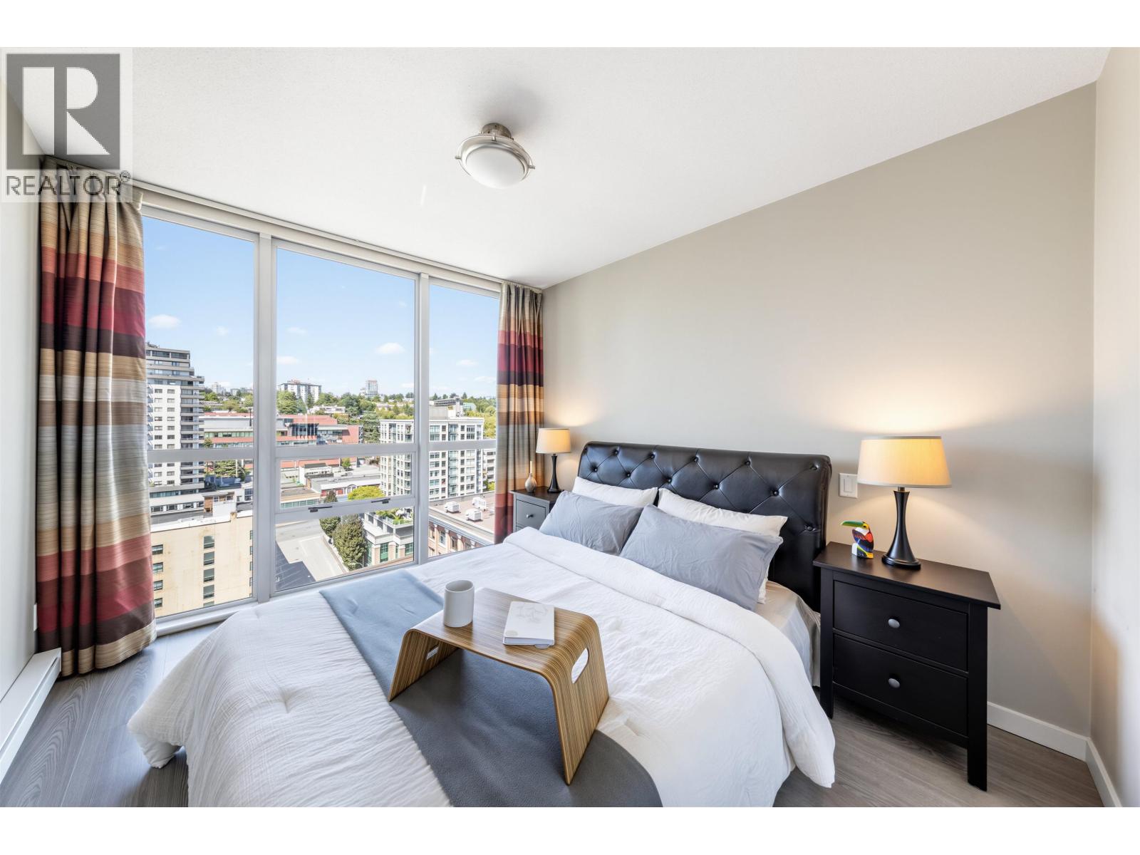 1904 14 Begbie Street, New Westminster, British Columbia  V3M 0C4 - Photo 15 - R3152269