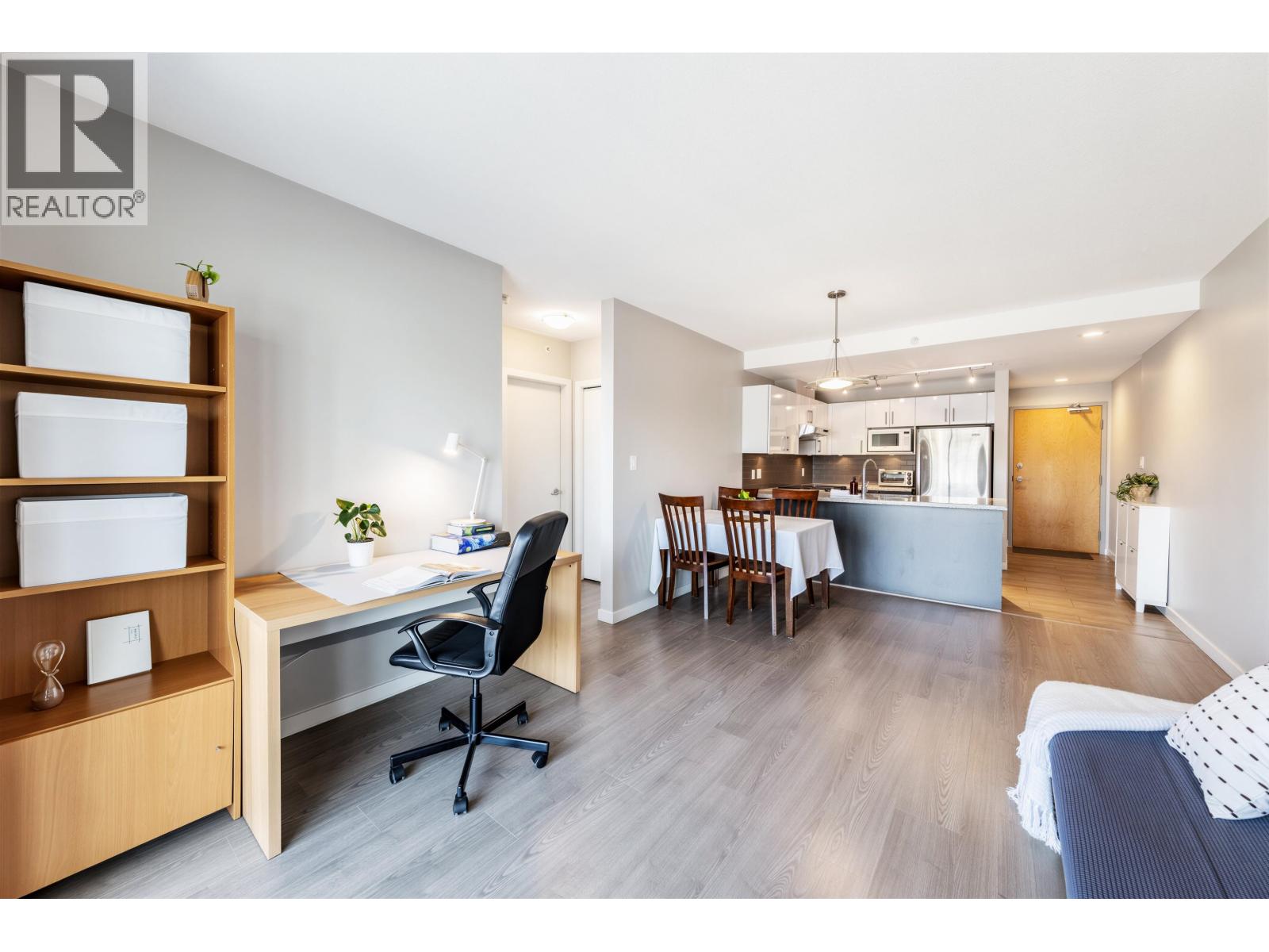 1904 14 Begbie Street, New Westminster, British Columbia  V3M 0C4 - Photo 12 - R3152269