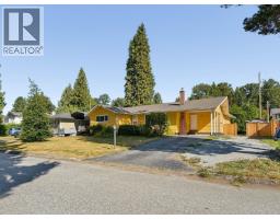1341 BARBERRY DRIVE, Port Coquitlam, British Columbia