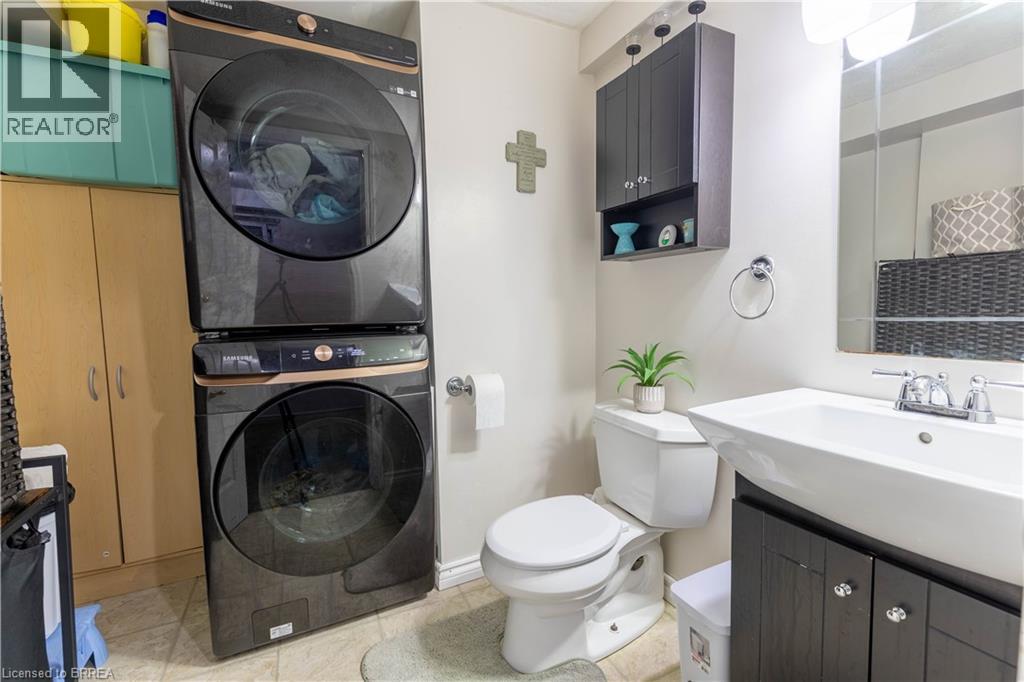 500 Stone Church Road W Unit# E5, Hamilton, Ontario  L9B 1R2 - Photo 18 - 40849065