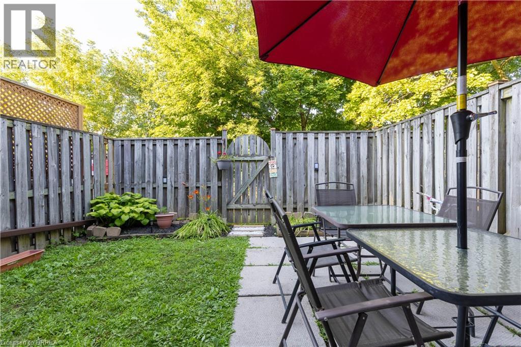 500 Stone Church Road W Unit# E5, Hamilton, Ontario  L9B 1R2 - Photo 20 - 40849065