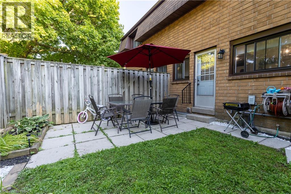500 Stone Church Road W Unit# E5, Hamilton, Ontario  L9B 1R2 - Photo 19 - 40849065