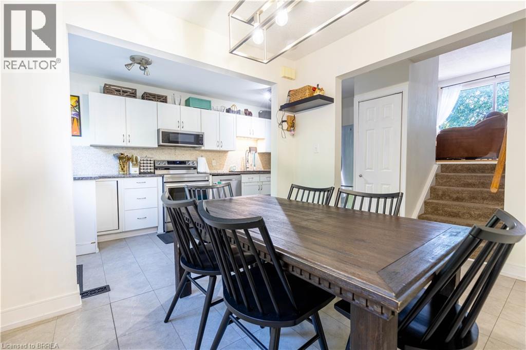 500 Stone Church Road W Unit# E5, Hamilton, Ontario  L9B 1R2 - Photo 4 - 40849065