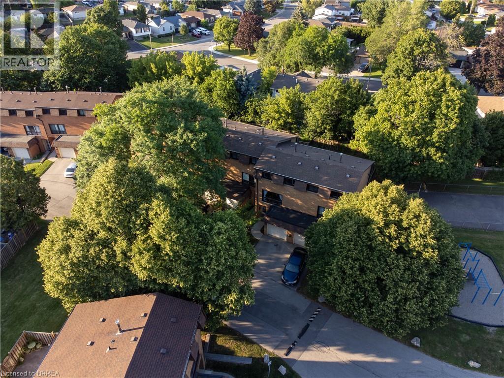 500 Stone Church Road W Unit# E5, Hamilton, Ontario  L9B 1R2 - Photo 21 - 40849065