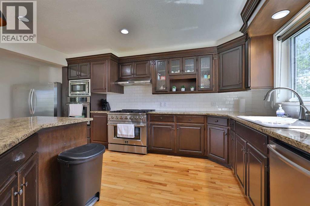 30048a Secondary Rd 501, Cardston, Alberta  T0K 0K0 - Photo 9 - A2302871