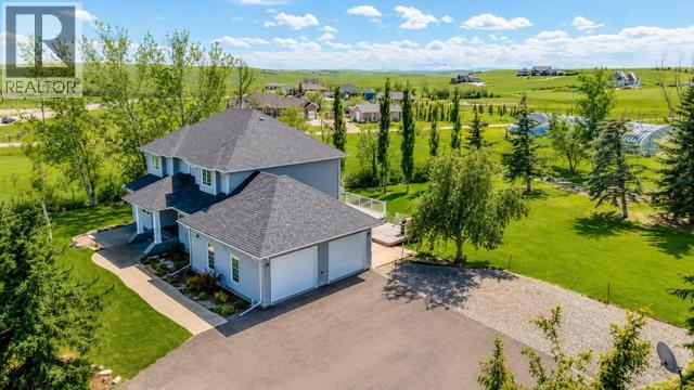 30048a Secondary Rd 501, Cardston, Alberta  T0K 0K0 - Photo 2 - A2302871