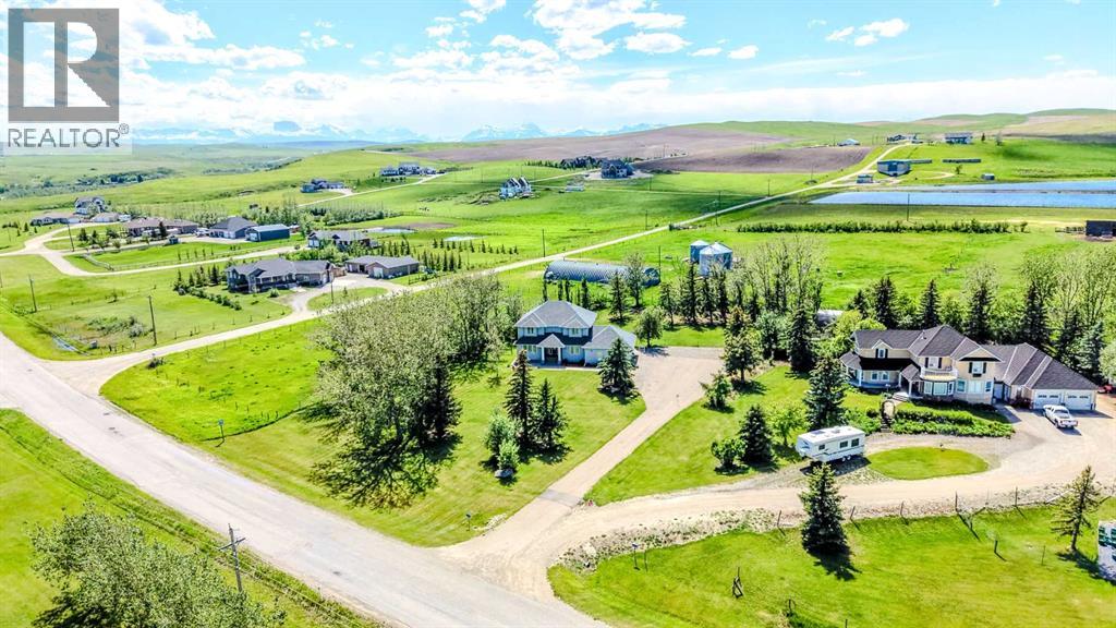 30048a Secondary Rd 501, Cardston, Alberta  T0K 0K0 - Photo 3 - A2302871