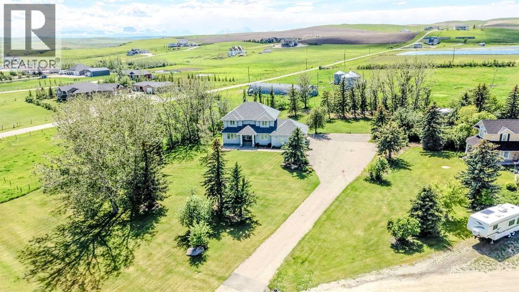 30048a Secondary Rd 501, Cardston, Alberta  T0K 0K0 - Photo 44 - A2302871