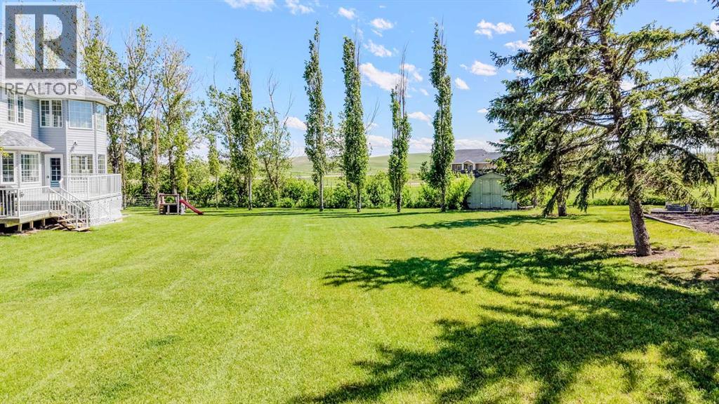 30048a Secondary Rd 501, Cardston, Alberta  T0K 0K0 - Photo 47 - A2302871