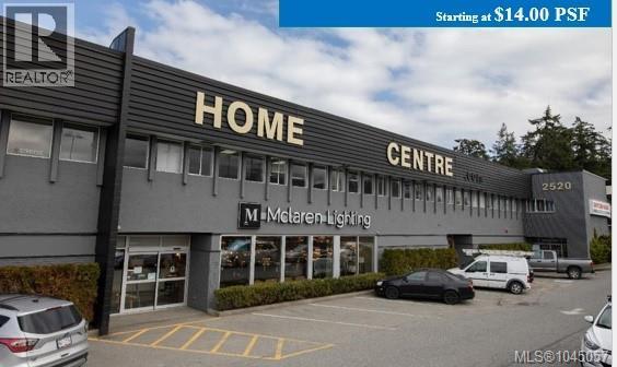 203 2520 Bowen Rd, Nanaimo, British Columbia  V9T 3L3 - Photo 1 - 1045057