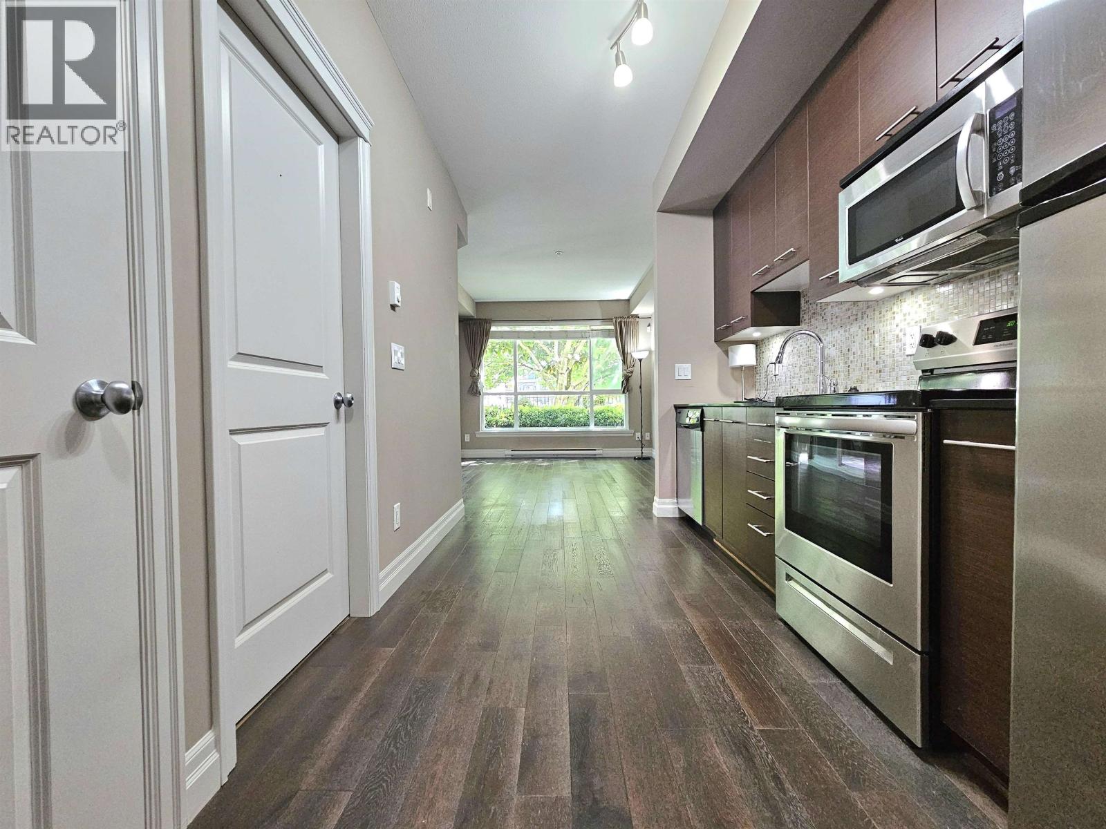 110 2343 Atkins Avenue, Port Coquitlam, British Columbia  V3C 1Y7 - Photo 5 - R3124222
