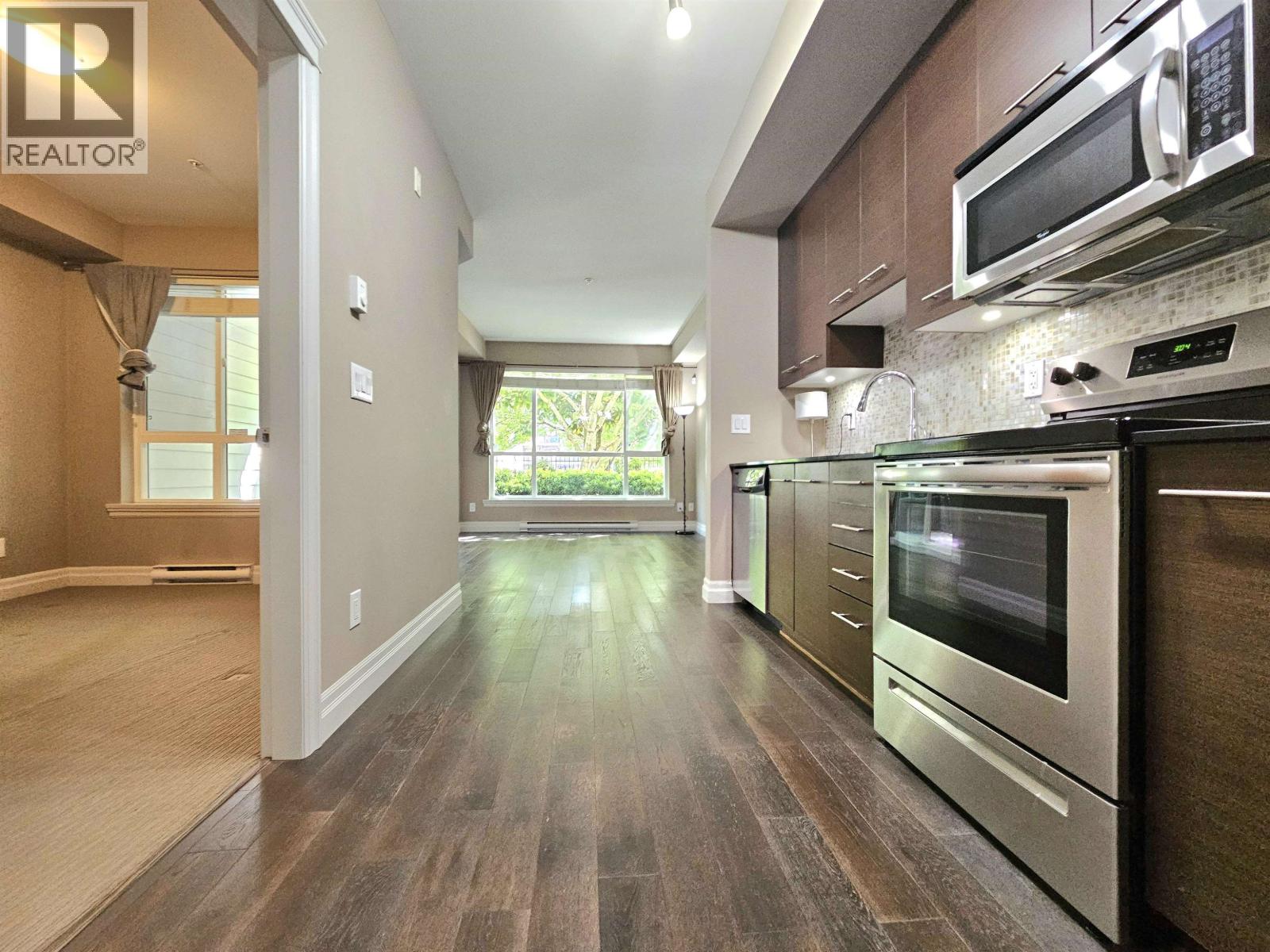 110 2343 Atkins Avenue, Port Coquitlam, British Columbia  V3C 1Y7 - Photo 8 - R3124222