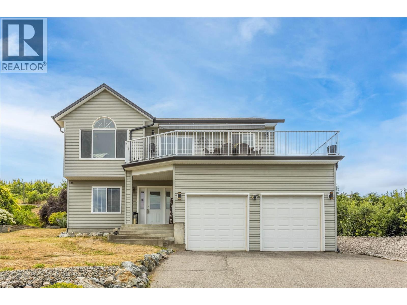 11780 Middleton Road, Lake Country, British Columbia